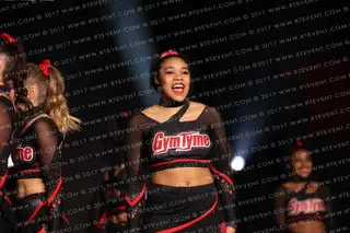 GymTyme Rose