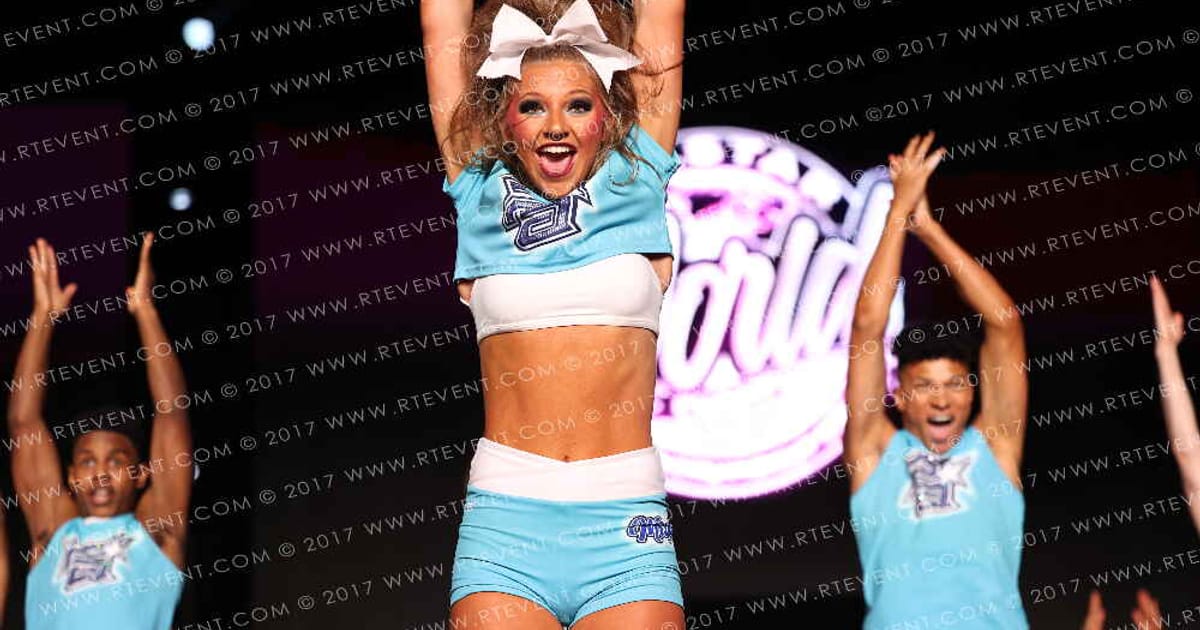Prodigy Midnight · All Star Worlds Friday Finals Showcase