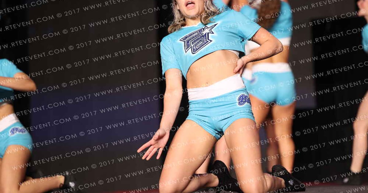 Prodigy Dusk · All Star Worlds Friday Finals Showcase