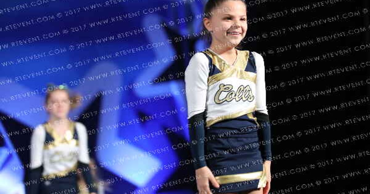 North Carroll Colts Hurricanes · Ocean City Christmas Open Championship