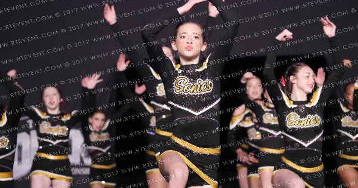 World Cup Supersonics · All Star Worlds Friday Finals
