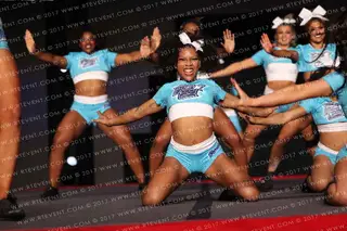 Prodigy Blacklight