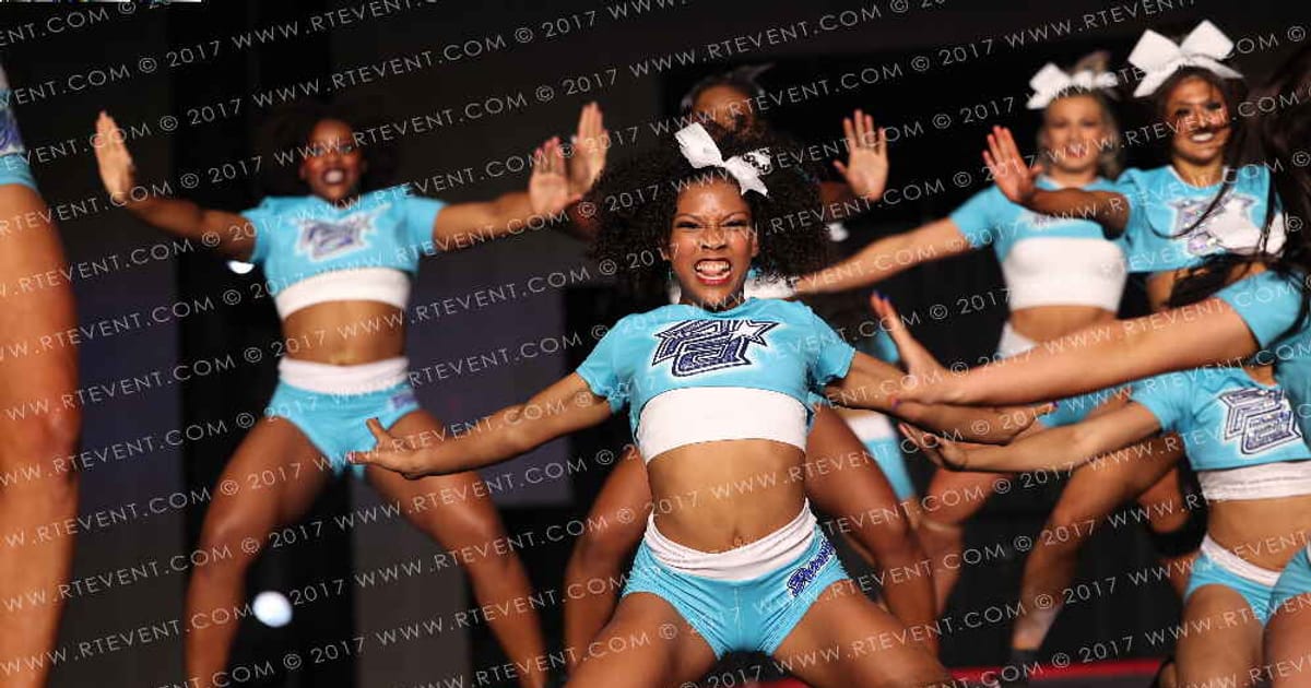 Prodigy Blacklight · All Star Worlds Friday Finals Showcase