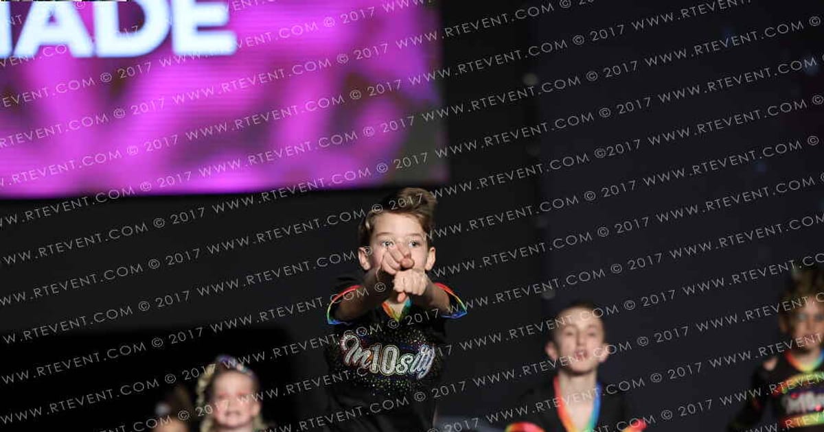 in10sity cheer allstars shade · All Star Worlds