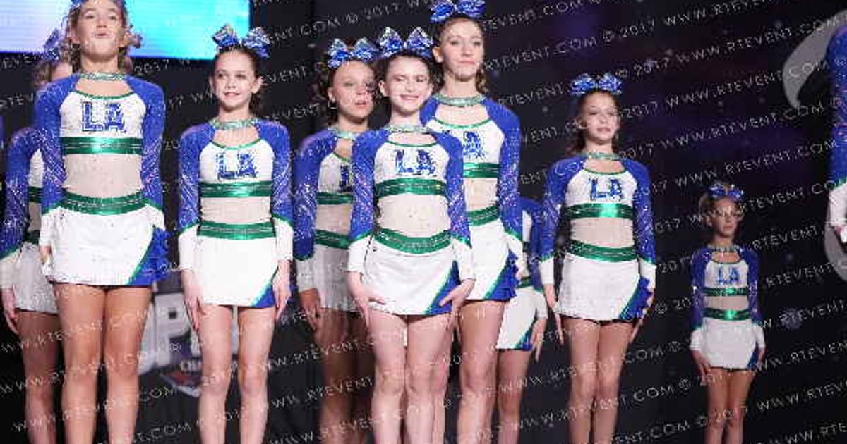 LA All Stars Stardom · All Star Worlds Friday Finals