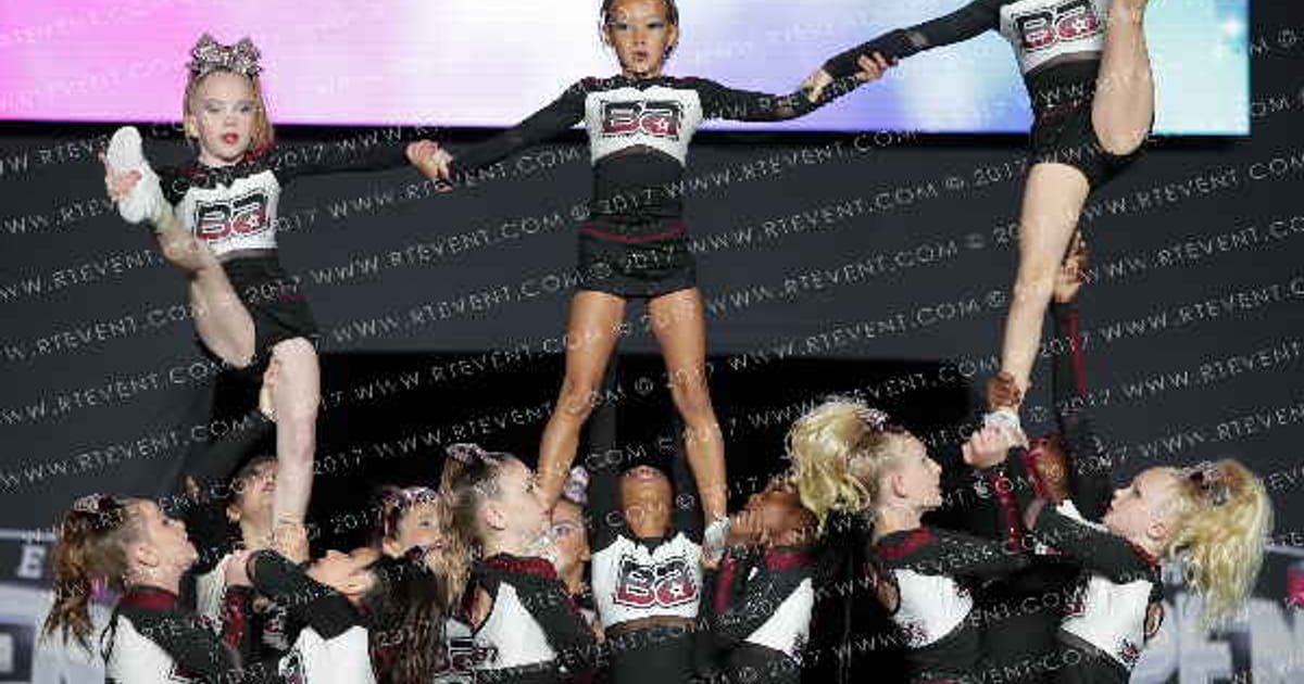 Brandon All-stars Blush · All Star Worlds