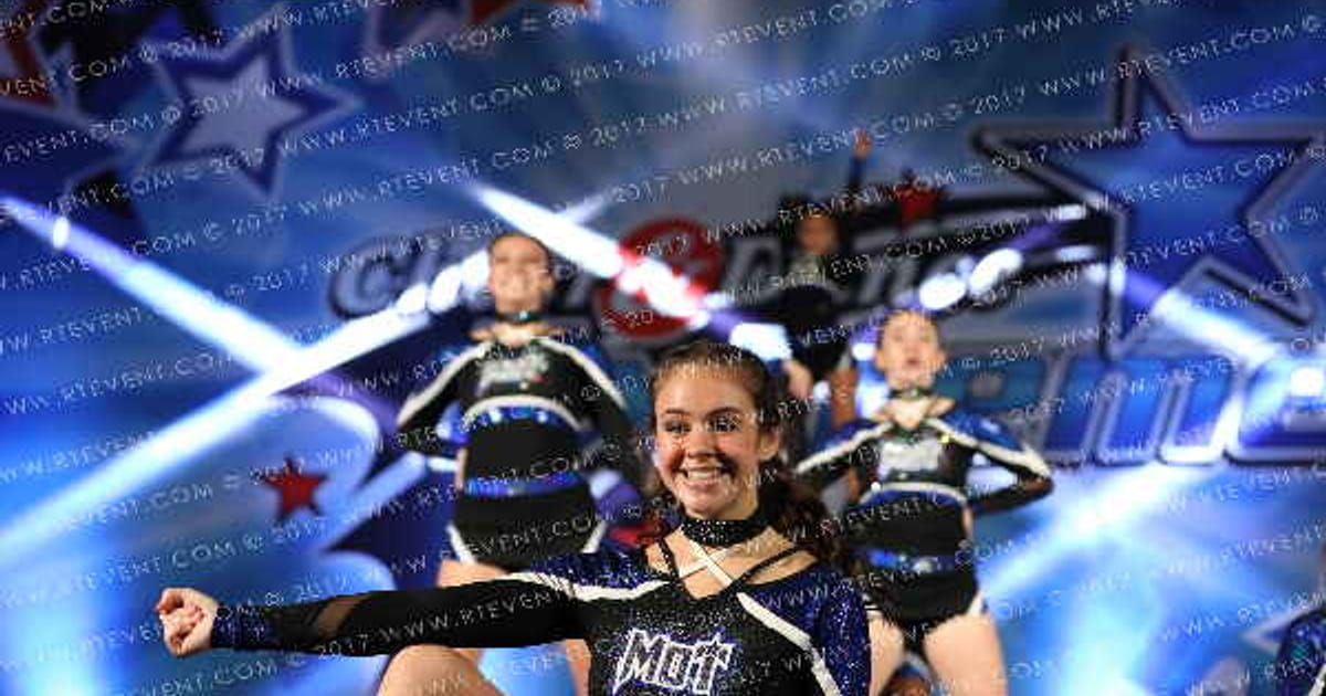 MOT Elite Sapphire · Ocean City Christmas Open Championship