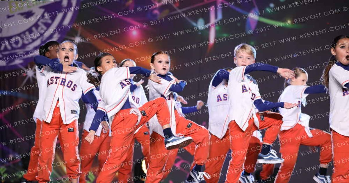 Imperial Athletics Heirs · Encore Grand Nationals