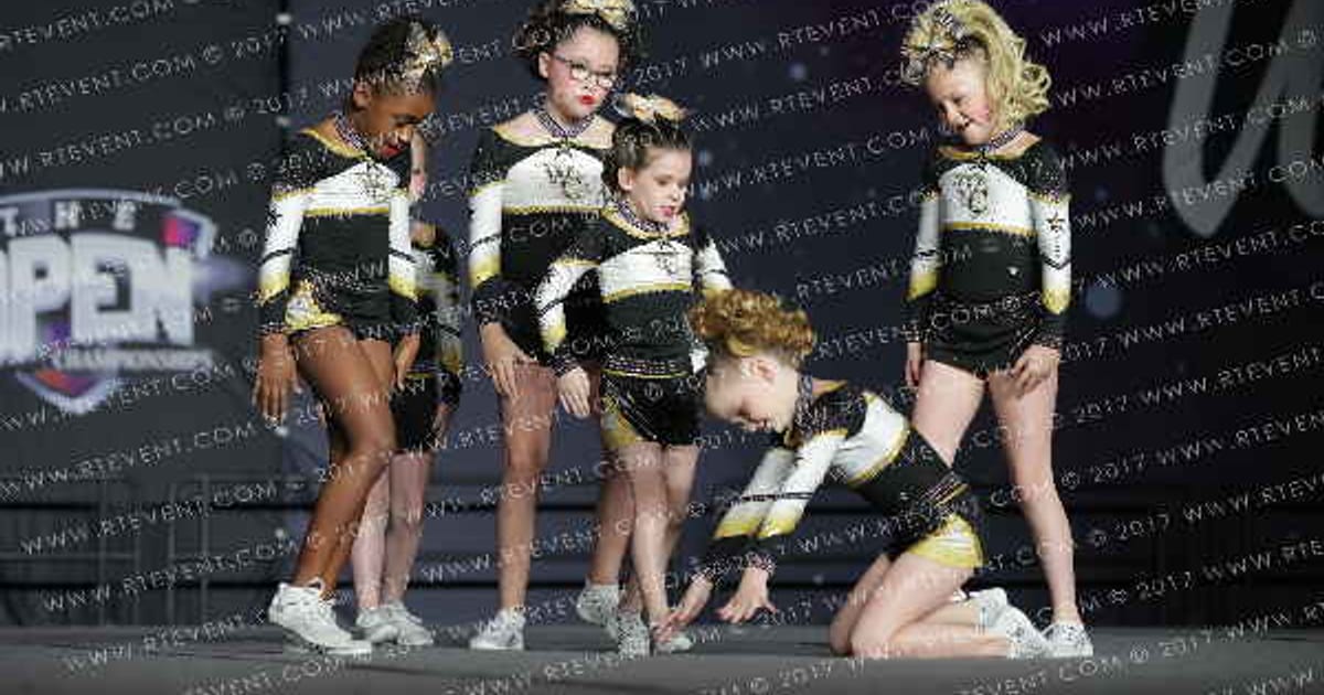 World Cup Ohio Supermoons · All Star Worlds