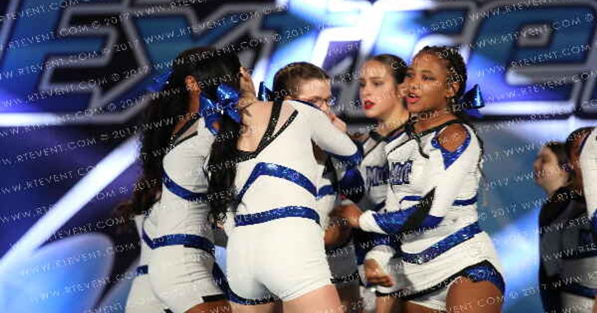 MOT Elite REIGN · Ocean City Christmas Open Championship
