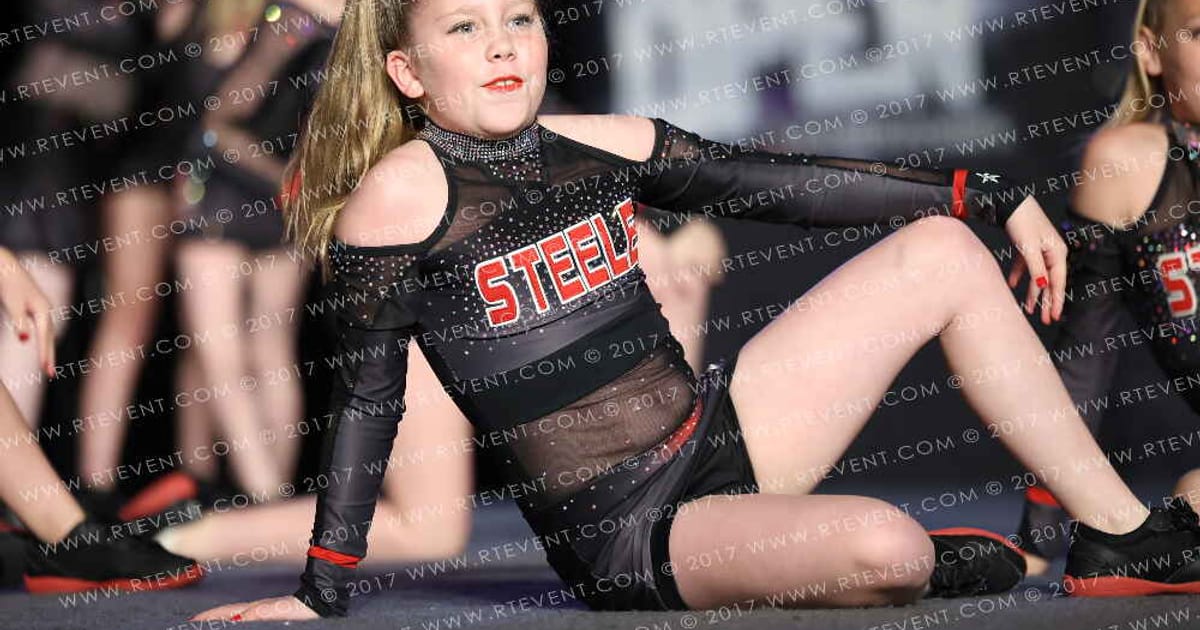 Steele Athletics Tin Tins · All Star Worlds