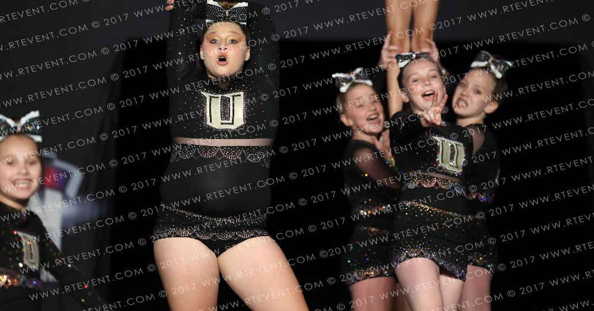 UKnight Training Center Deuces · All Star Worlds