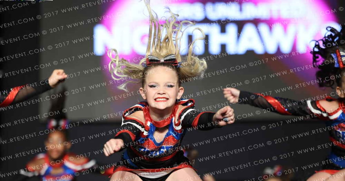 Cheers Unlimited Nighthawks · All Star Worlds