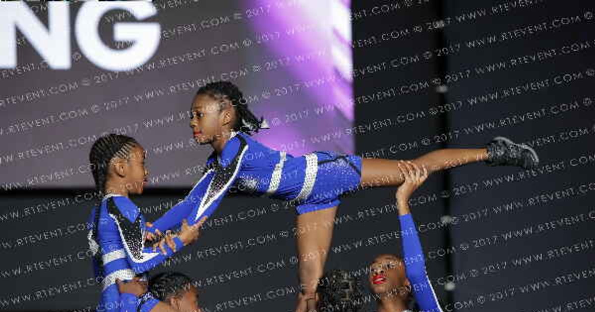 Spirit Enhancers All Stars Bling · All Star Worlds