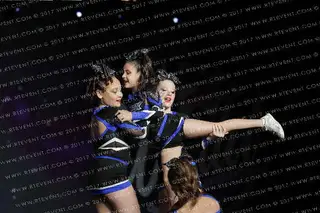 DCX Allstars Diamond Duchess