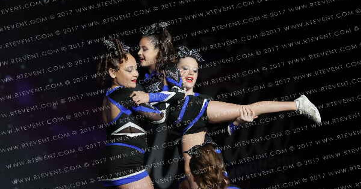 DCX Allstars Diamond Duchess · All Star Worlds