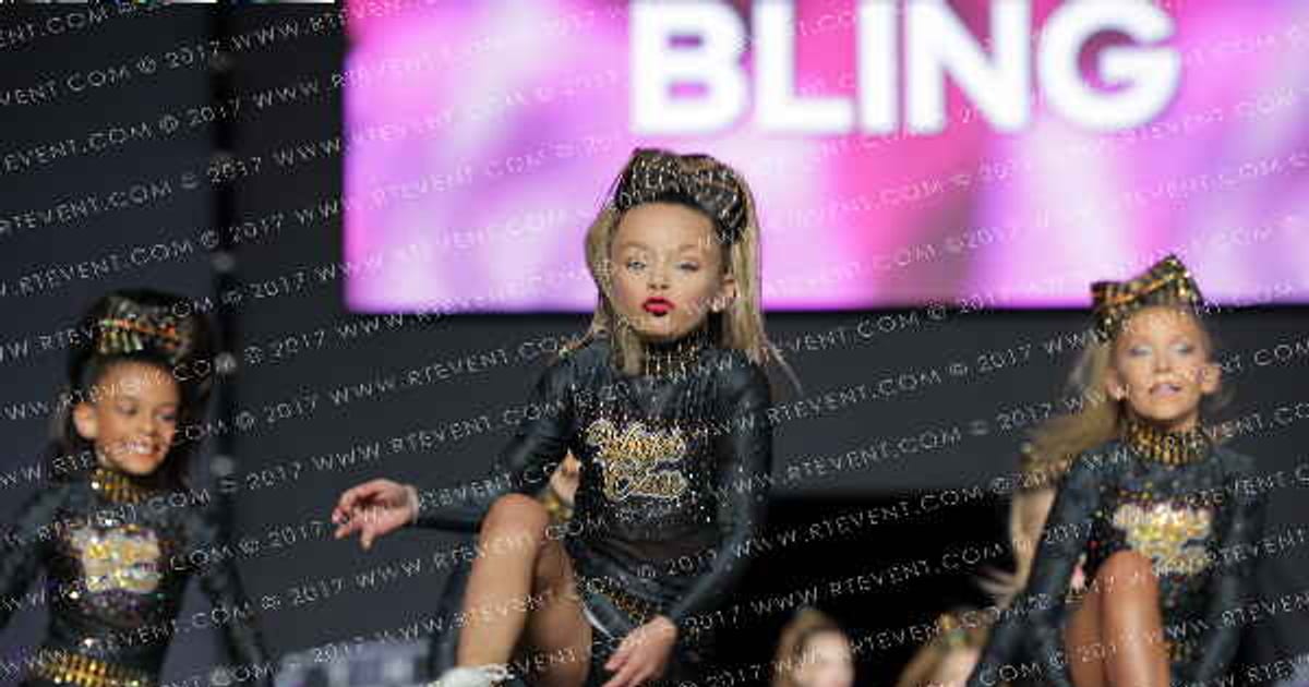 World Class Allstars Bling · All Star Worlds