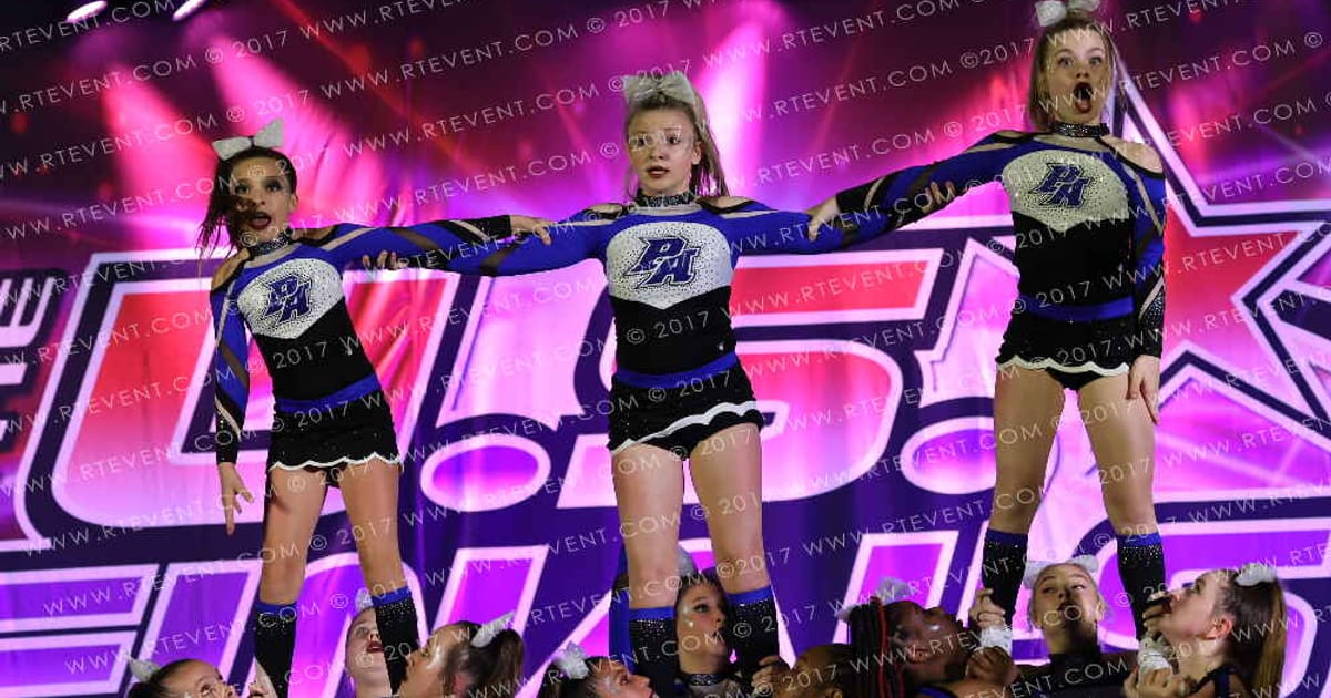 Python All Stars Calabar Pythons · US Finals Atlanta