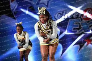 KLMBGC 14U Fierce
