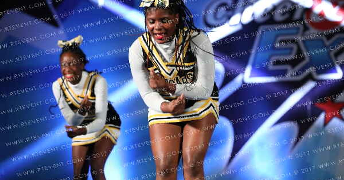 KLMBGC 14U Fierce · Ocean City Christmas Open Championship