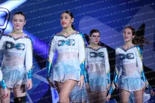 Chesapeake Elite All Stars Majesty