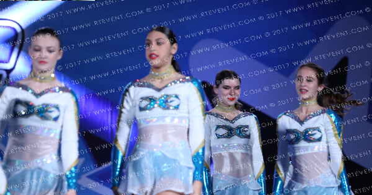 Chesapeake Elite All Stars Majesty · Ocean City Christmas Open Championship