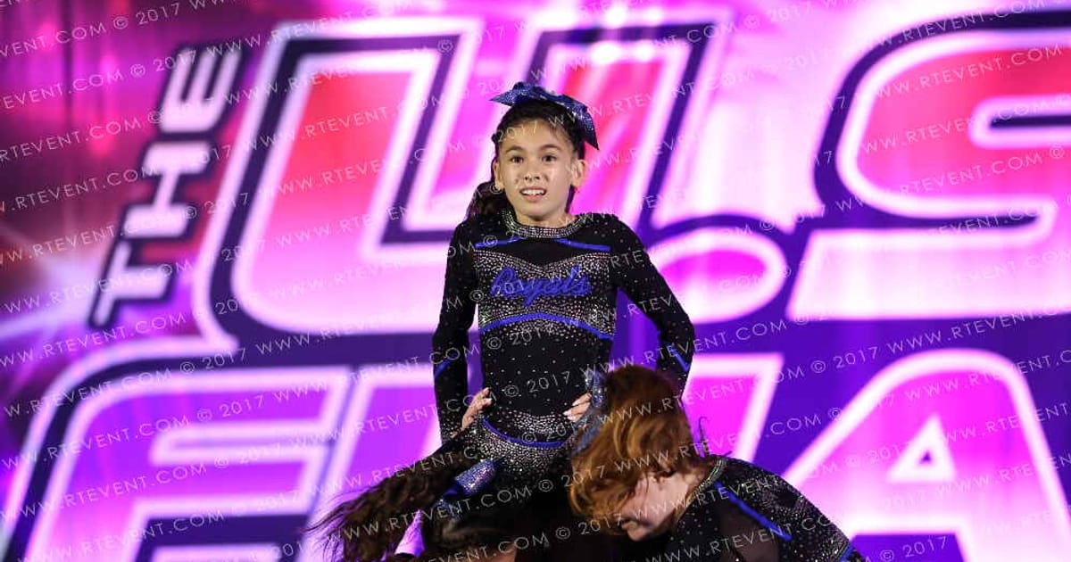Apopka Royals Royal Reign · US Finals Atlanta