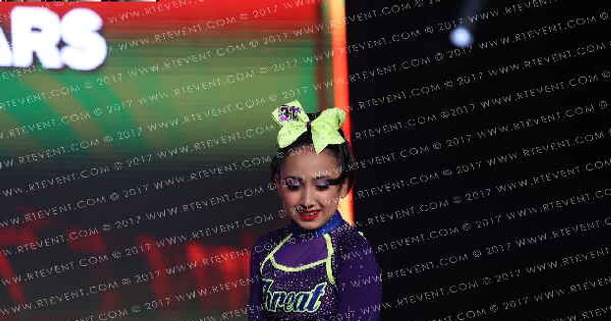 Triple Threat J1NX · All Star Worlds Saturday Final