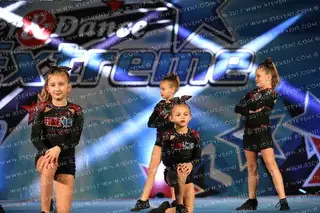 Fire & Ice Central PA Firecrackers