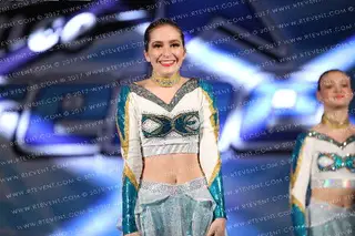 Chesapeake Elite All Stars Ice Queens