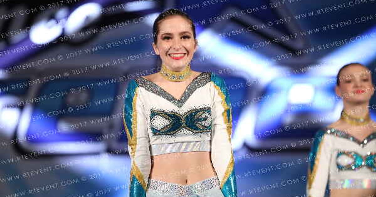 Chesapeake Elite All Stars Ice Queens · Ocean City Christmas Open Championship