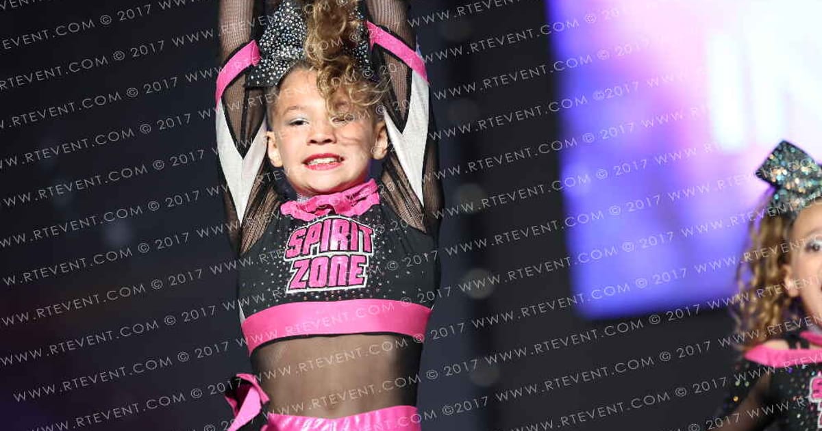 Spirit Zone Inferno · All Star Worlds