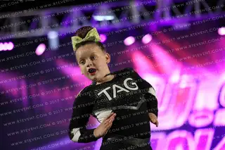 TAG Athletics Starlights