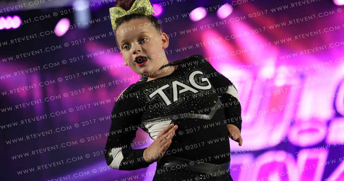 TAG Athletics Starlights · US Finals Atlanta