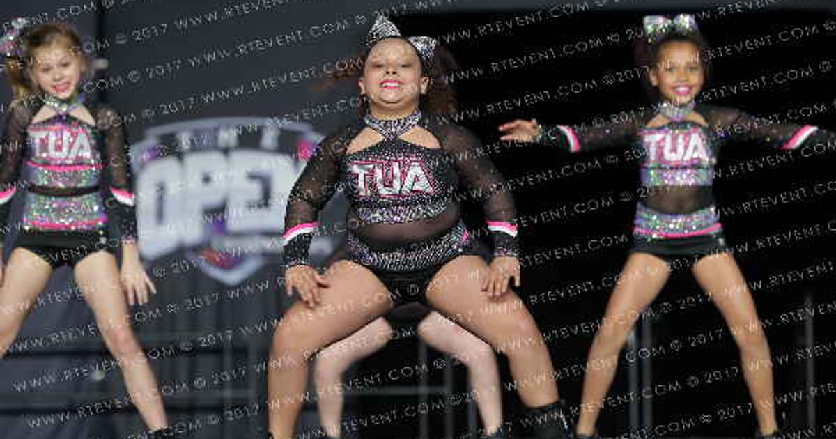 TUA Hot Shots · All Star Worlds
