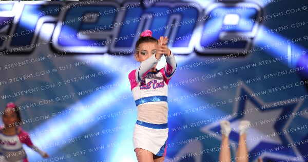 East Coast Extreme Storm · Ocean City Christmas Open Championship