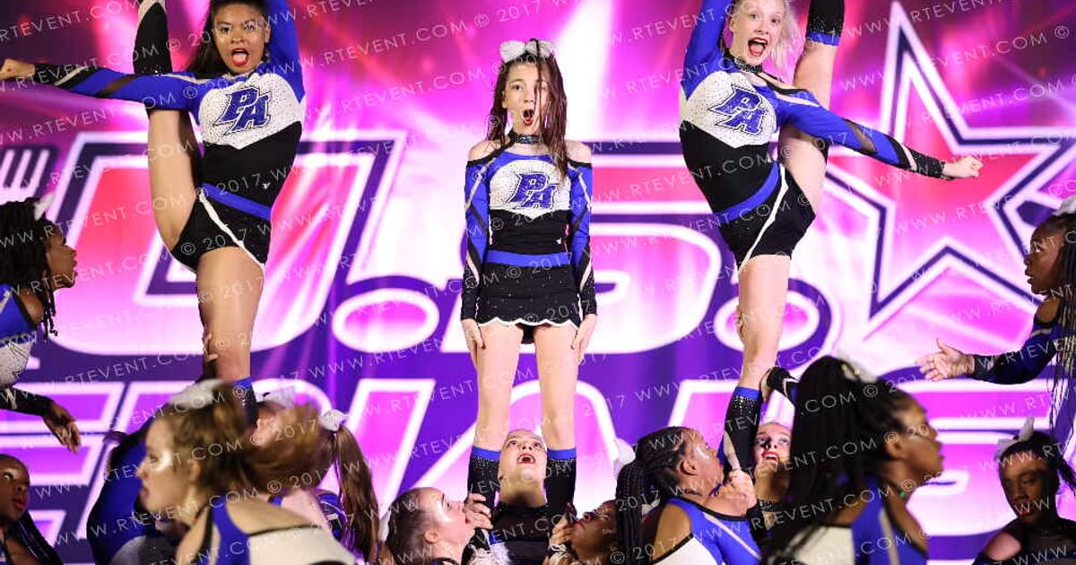 Python All Stars Timor Pythons · US Finals Atlanta