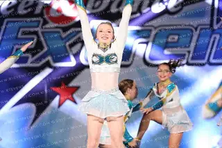 Chesapeake Elite All Stars Royalty
