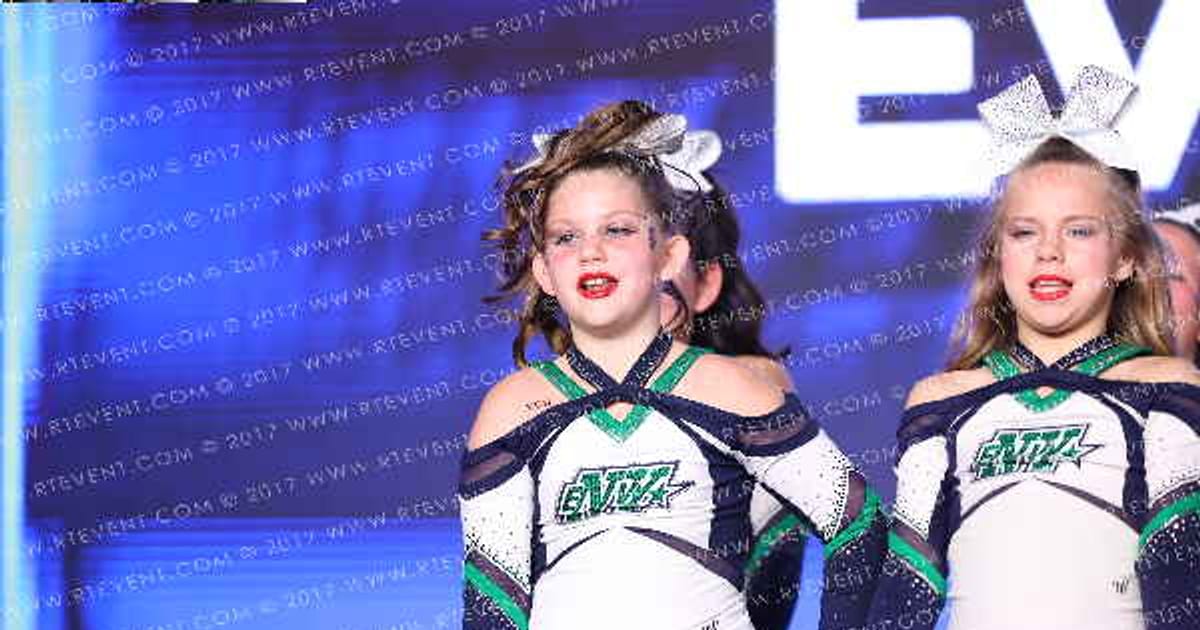 Buffalo Envy All Stars Evolution · All Star Worlds Saturday Final