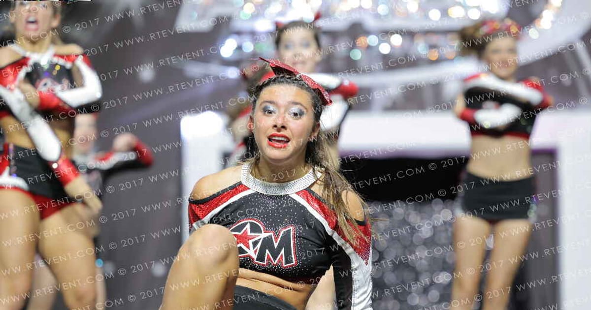 Off Main All Stars Ignite · Louisville