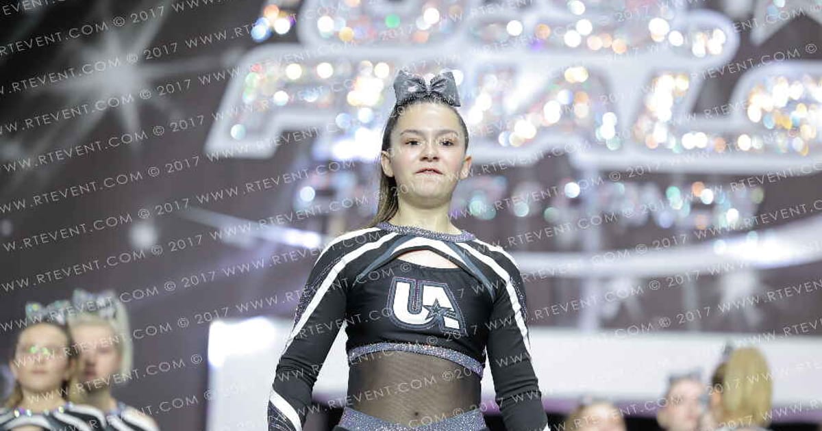 United All Stars Toxin · Louisville