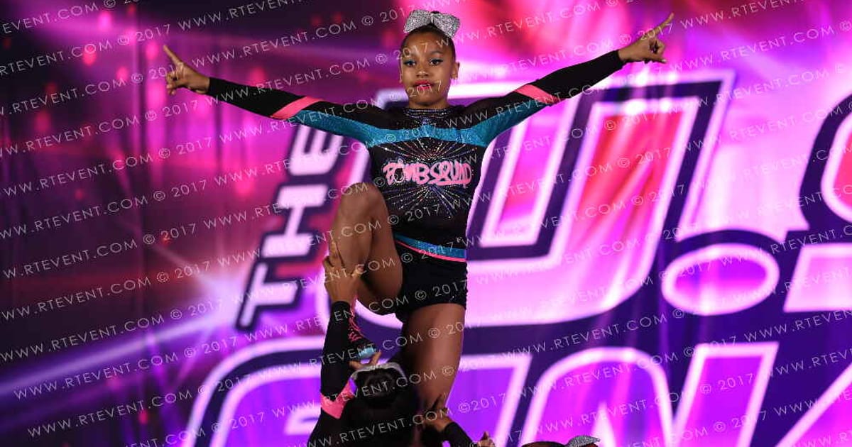 TMDC Bomb Squad Boss Bab3s · US Finals Atlanta