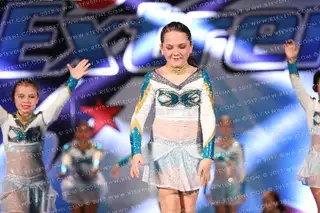 Chesapeake Elite All Stars White Gold