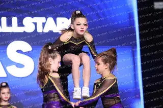 Royalty Elite allstars Divas