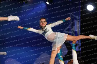 Chesapeake Elite All Stars Lady Lux