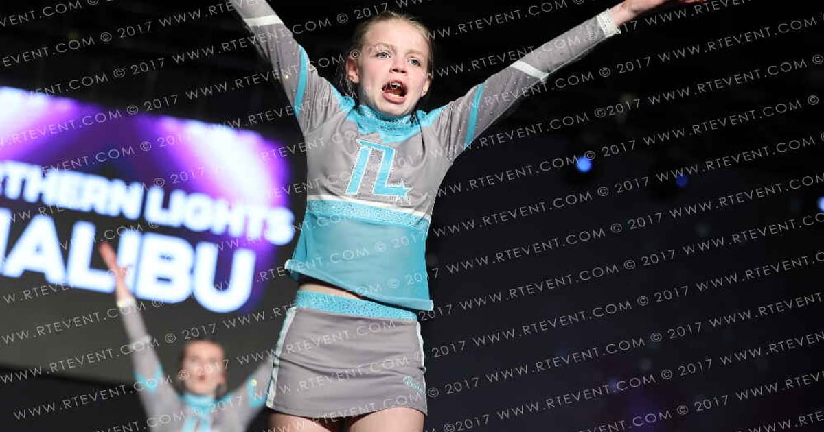 Northern Lights Malibu · All Star Worlds