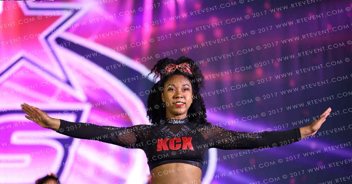 KCX Elite C4 · US Finals Atlanta