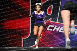RBA Athletic Association Purple Reign