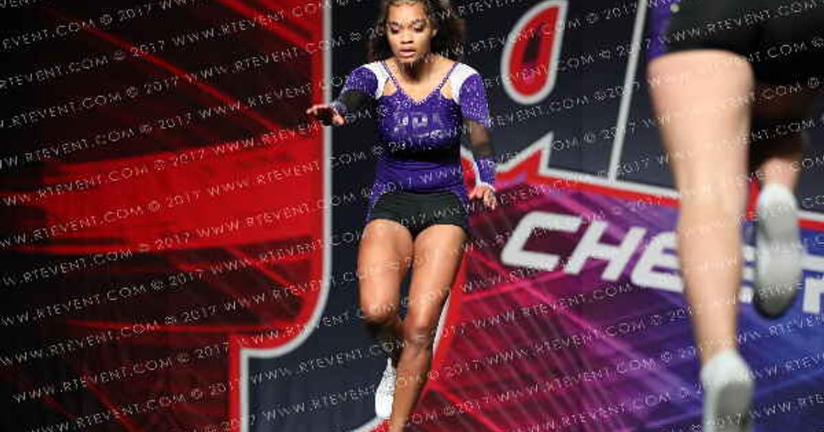 RBA Athletic Association Purple Reign · Raleigh