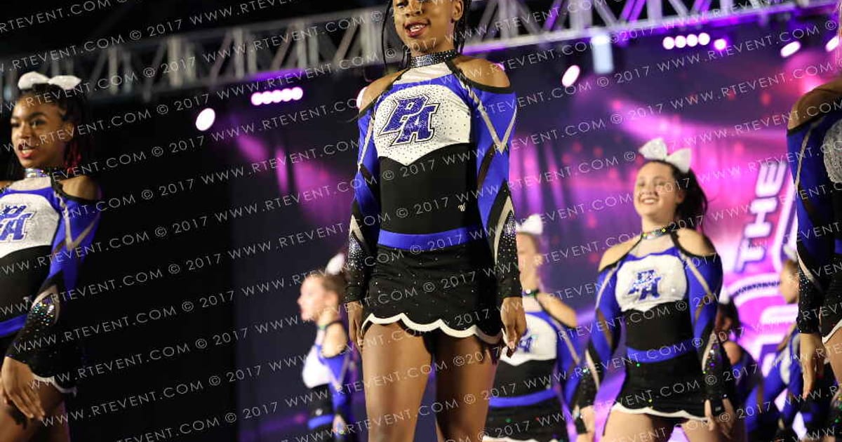 Python All Stars Mojave Pythons · US Finals Atlanta